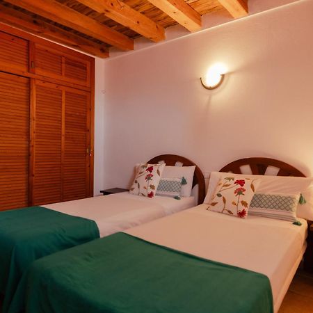 Agroturismo Rural Can Prats Santa Eularia des Riu Esterno foto