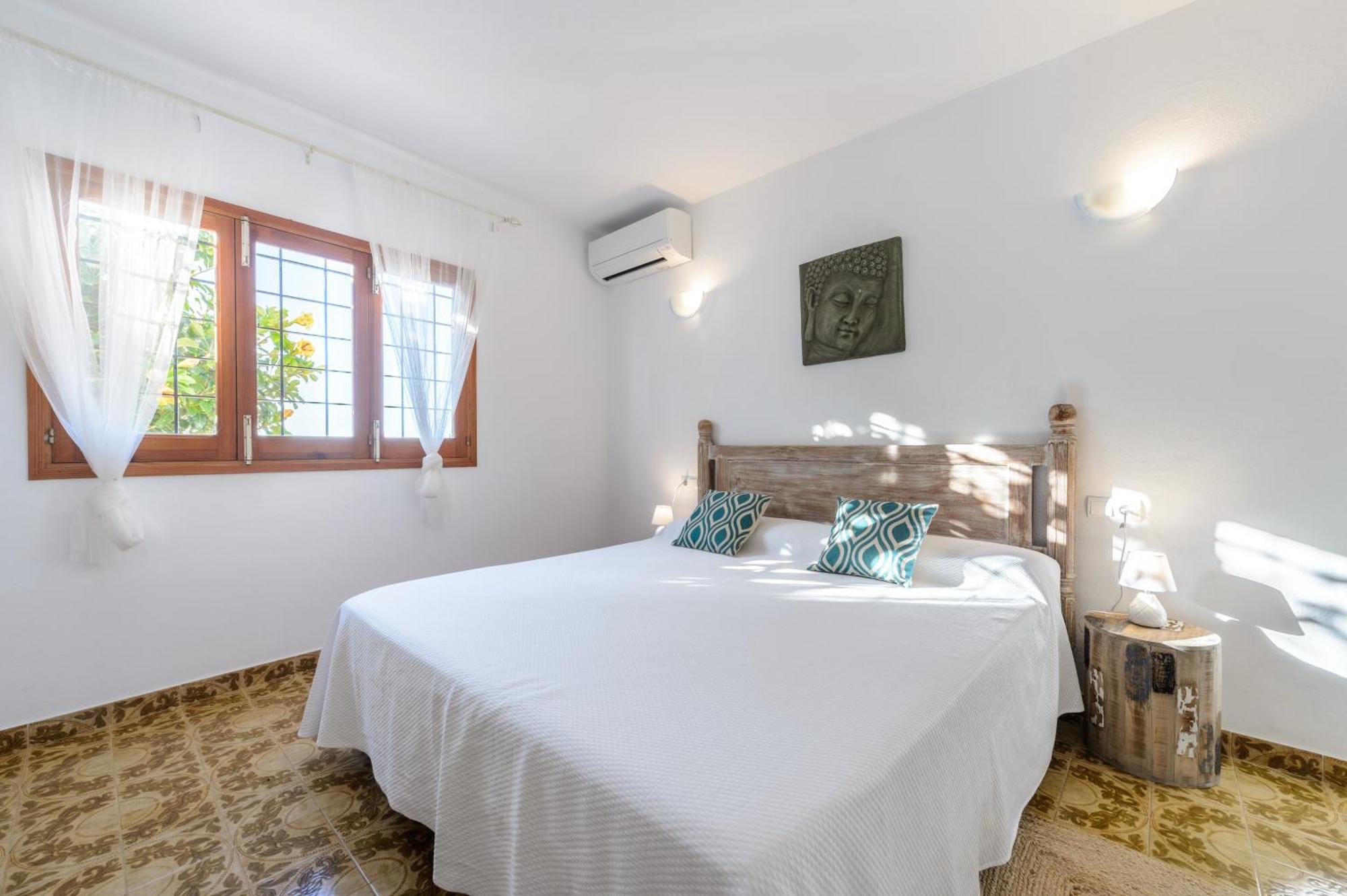 Agroturismo Rural Can Prats Santa Eularia des Riu Camera foto