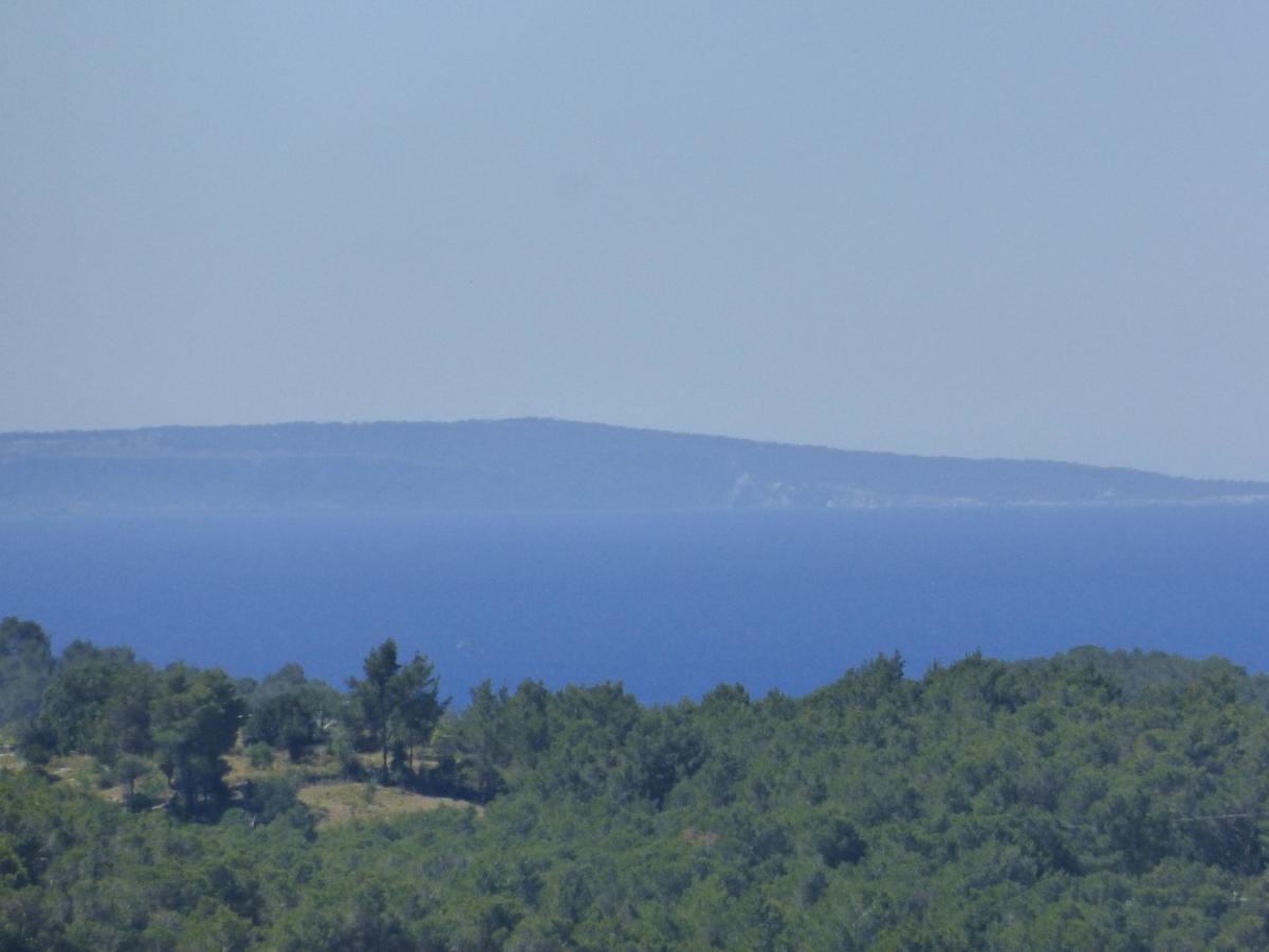 Agroturismo Rural Can Prats Santa Eularia des Riu Esterno foto